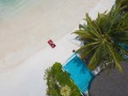 Centara Invites Russian Guests to Escape the Cold Winter with Private Island Retreats in the Maldives