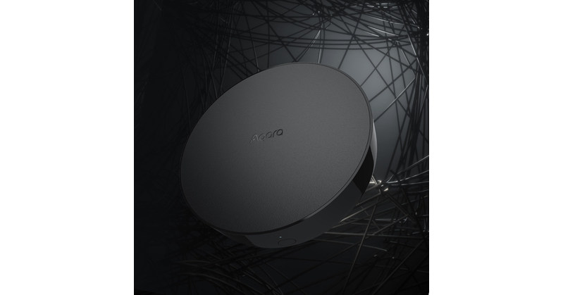 Aqara Launches M2 Hub in European Markets - Vimarsana News