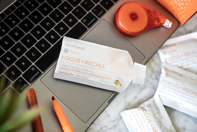 Healthycell Microgel