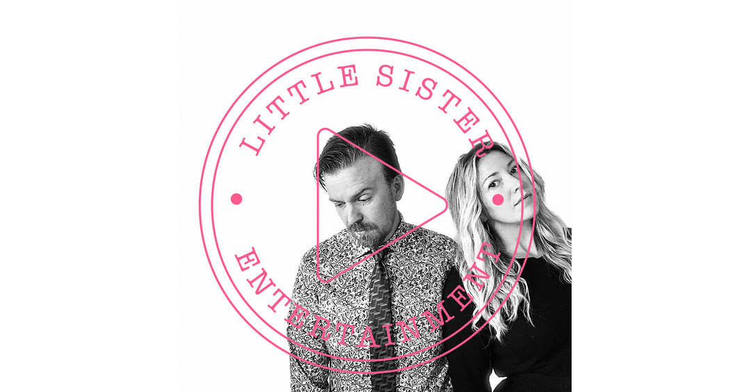 Little Sister Entertainment Releases Brix Feature Comedy BRICK MADNESS