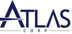 Atlas Announces Closing of Seaspan's $201.25 Million 3.75% Exchangeable Senior Notes Offering