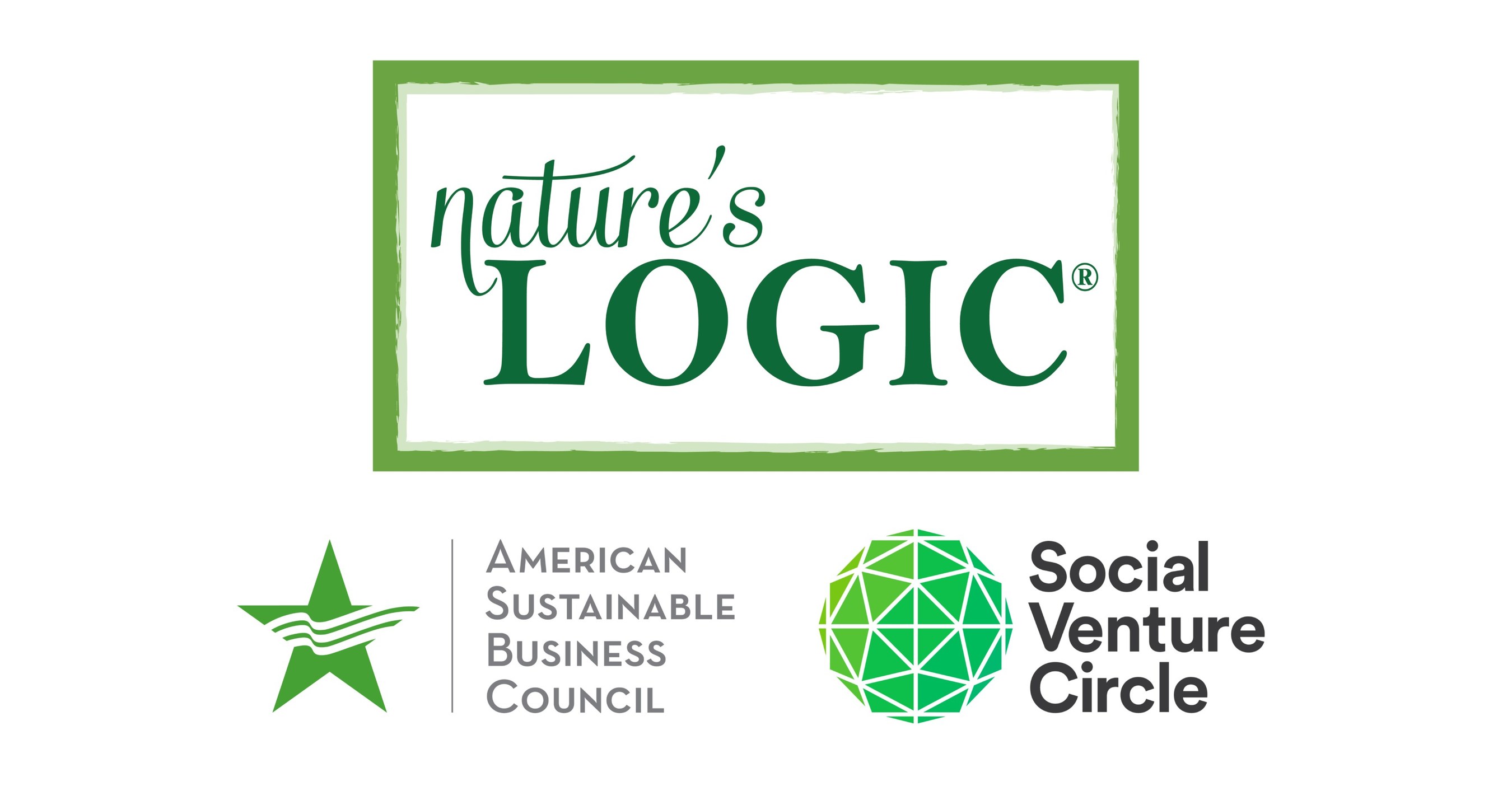 Nature's Logic First Pet Food Company to Join American