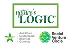 Nature's Logic Becomes First Pet Food Company to Join American Sustainable Business Council
