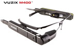 Vuzix Enters into an Agreement with a Leading U.S. General Merchandise Retailer and Receives an Initial Deployment Order for M400 Smart Glasses
