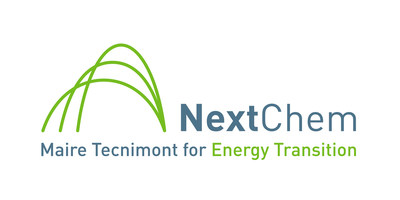 NextChem Logo