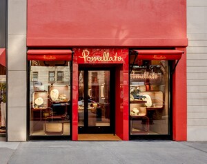 Pomellato Opening New Oak Street Boutique In Chicago