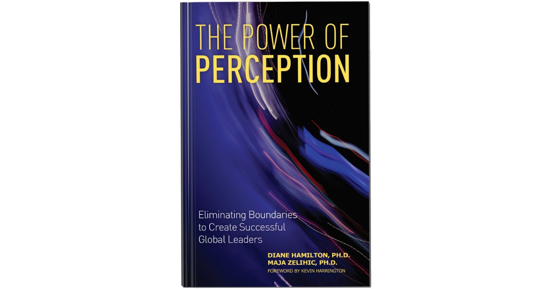 Ground-Breaking New Book by Behavioral Experts at DIMA Innnovations Shed the Light on Perception in the Business World - Vimarsana News