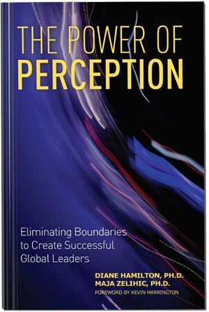 Ground-Breaking New Book by Behavioral Experts at DIMA Innnovations Shed the Light on Perception in the Business World Ground-Breaking New Book by Behavioral Experts at DIMA Innnovations Shed the Light on Perception in the Business World