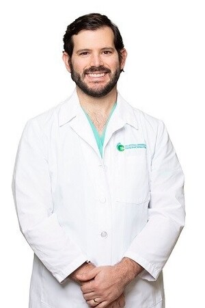 José M. Marcial-Suárez, MD, is recognized by Continental Who's Who