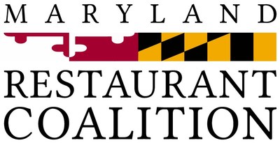 Maryland Restaurant Coalition Logo
