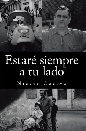 Nieves Cuervo's memoire Estaré Siempre A Tu Lado, is revealing personal account of the harsh realities of the healthcare system in present day Cuba