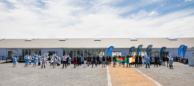 The Health Passport Europe digital platform was deployed at this year’s RECHARGE 2020 event in Cape Town, South Africa, using latest COVID-19 testing and mobile technology as part of the safe re-opening of the live events sector