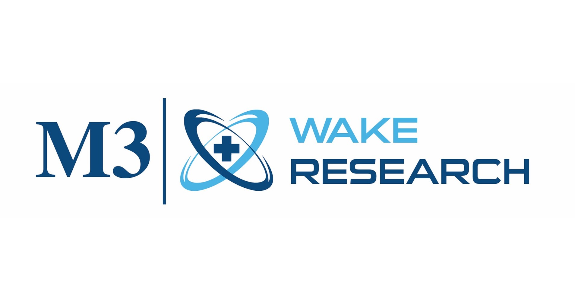 M3 WAKE RESEARCH NEW COO