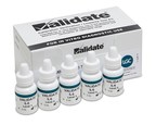 LGC Maine Standards announces VALIDATE® IL-6 kit for Roche cobas® with Interleukin-6 for easy, fast, and reliable documentation of linearity, calibration verification, and Analytical Measurement Range (AMR) verification.