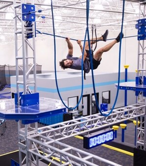 ZavaZone Adventure Park to Open In Potomac Mills Mall ZavaZone Adventure Park to Open In Potomac Mills Mall