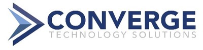 Logo de Converge Technology Solutions Corp. (Groupe CNW / Converge Technology Solutions Corp.)