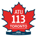 Media Advisory - ATU Local 113 and Partners Hosting Food Drive for Toronto Families