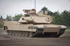 General Dynamics awarded $4.6 billion U.S. Army contract for latest configuration of Abrams Main Battle Tanks