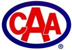 CAA Logo (CNW Group/Canadian Automobile Association)