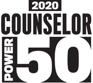 ASI's Counselor® Magazine Names 2020's Most Powerful People In Promo
