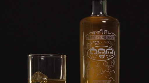 Brough Brothers Distillery Introduction Video. 30 second commercial for Brough Brothers.