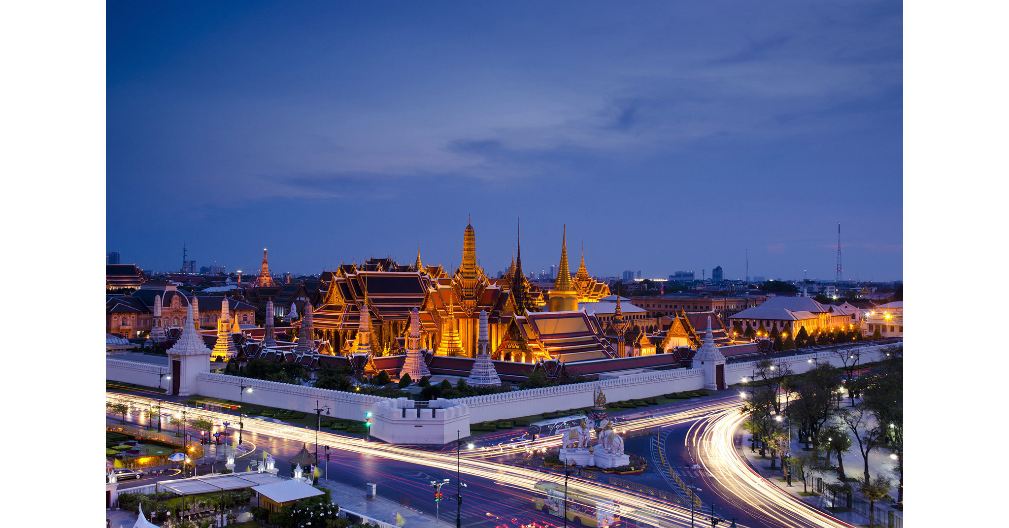 Thailand continues to reopen for travellers slowly and safely Thailand continues to reopen for travellers slowly and safely
