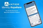 Avatier Named Finalist in 2020-21 Cloud Awards for Its Work in Identity Access Management