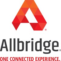 Allbridge is the trusted partner to deliver one connected experience with all technologies for the hospitality and senior living industries. Currently serving more than one million rooms nationally, Allbridge is the single source provider for system design, procurement, installation, project management, and ongoing support.