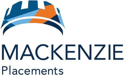 Logo : Placements Mackenzie (Groupe CNW/Mackenzie Investments)