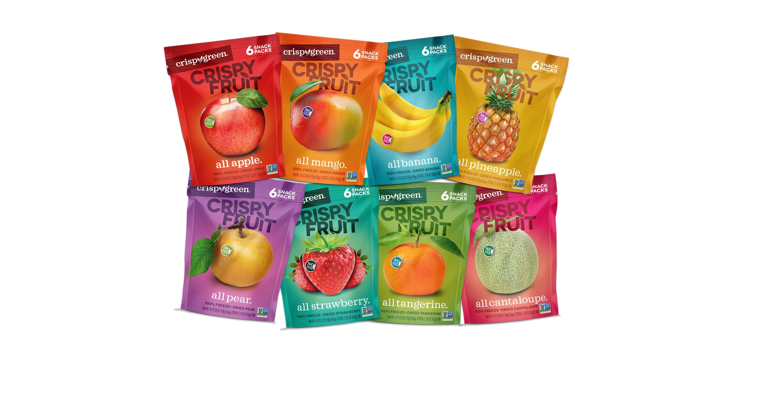 Crispy Green Offers Scholarship Opportunity to Design Students Enrolled