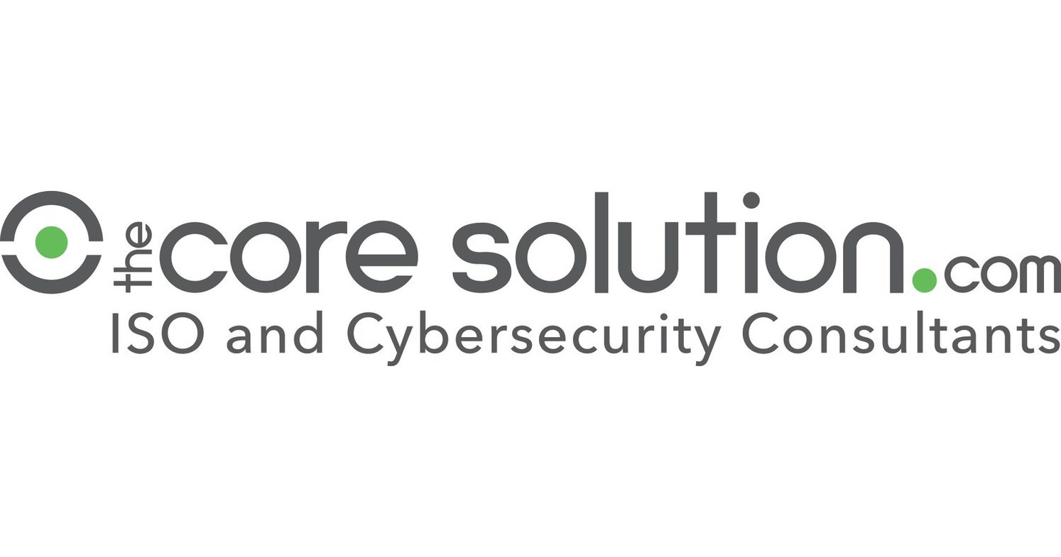 Core Business Solutions receives RPO approval from CMMCAB