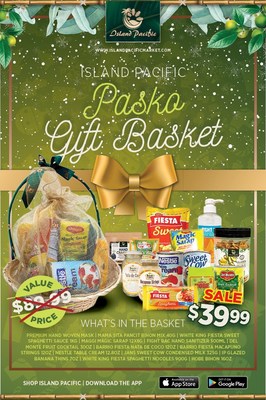Island Pacific Celebrates the Filipino "Pasko" Spirit with Community Driven Initiatives