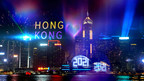 'Hong Kong New Year Countdown Celebrations' Goes Online for the First Time to Ring in 2021 with the World and Showcase Hong Kong's Unstoppable Energy