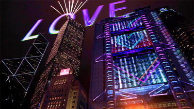 This year’s “Hong Kong New Year Countdown Celebrations” will go online to usher in 2021 with people worldwide. Once the clock strikes midnight, a two-minute video will be shown on HKTB’s website and social media platforms, sending blessings to the world.