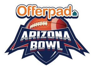 2020 Arizona Bowl Kicks Off with Offerpad as New Title Sponsor