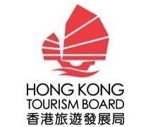 Hong Kong Tourism Board Logo (CNW Group/Hong Kong Tourism Board) (CNW Group/Hong Kong Tourism Board)