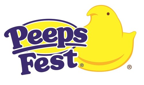 PEEPSFEST Logo