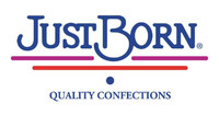 Just Born Quality Confections Logo