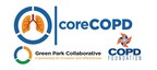 Green Park Collaborative and COPD Foundation Launch coreCOPD to Develop Consensus on Critical Outcomes for Stable COPD