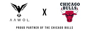 AAWOL X Chicago Bulls - AAWOL is Proud to Announce Multi-Year Partnership With the Chicago Bulls