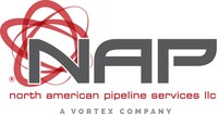 North American Pipeline acquired by the Vortex Companies, one of the nation's fastest growing trenchless infrastructure solutions companies.