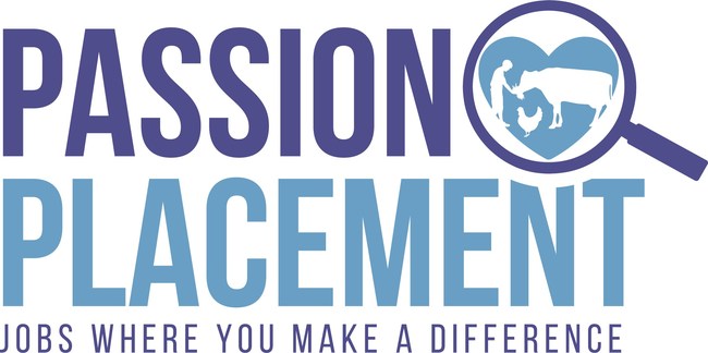 Passion Placement Logo Passion Placement Logo