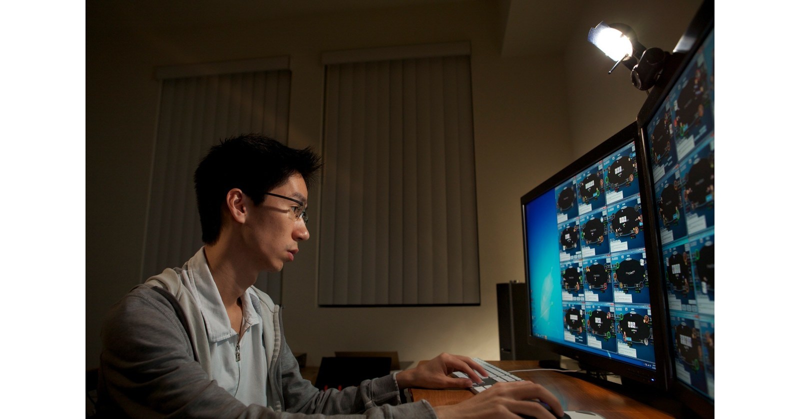 Americas Cardroom Inks Deal with Randy Nanonoko Lew as Security Consultant and Gameplay Expert