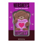 Love - and Spring - are in the Air! Hershey Brings New Treats for Valentine's Day and Easter