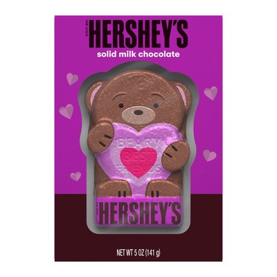 Hershey's Milk Chocolate Bear