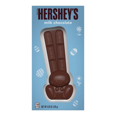 Hershey's Milk Chocolate Pip Bunny