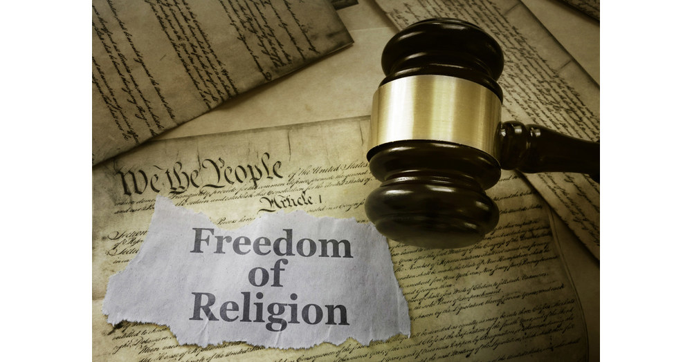 Governmental Overreach Causes Growing Alarm For Religious Groups