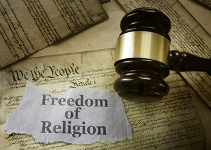 Governmental Overreach Causes Growing Alarm For Religious Groups