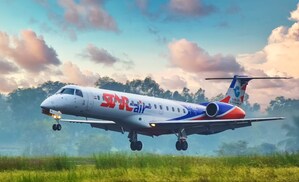 Star Air Launches Non-stop Flight Services to Surat from Belagavi and Ajmer (Kishangarh)