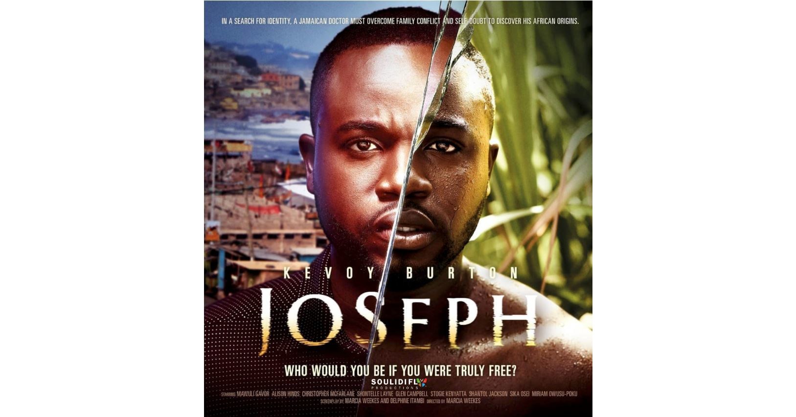 Joseph získal spoločnosť Urban Home Entertainment s cieľom distribuovať Video-on-Demand po celom svete